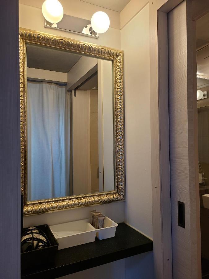 Jinwoo Prestige Hotel Geoje Buitenkant foto